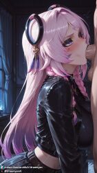citlali (genshin impact) from genshin impact by dreamyan ai