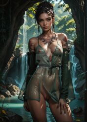 1female Rule 34 Image
