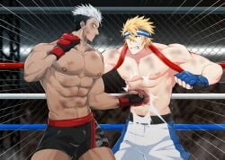 2boy Rule 34 Image