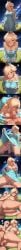 1boy 1girls ai_generated aiwaifusart anal anus ass blonde_hair blue_dress blue_eyes blush breasts clothed_female_nude_male cowgirl_position crown dress earrings female hair_over_one_eye jewelry large_breasts long_hair mario_(series) nipples no_panties nude off_shoulder on_side penis precum princess_rosalina pussy sequential sex sex_from_behind smile spoon_position star_earrings star_wand straddling straight super_mario_bros. super_mario_galaxy super_smash_bros. testicles tongue_out uncensored vaginal_penetration