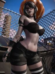 jawbreaker (fortnite) from epic games by raviana brwl