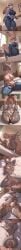 1boy 1girls 2d :3 ai_generated anal animal_ears animal_nose ass barefoot bed big_ass big_breasts blush body_fur breasts brown_hair comic comic_strip cowgirl_position curvaceous curvy curvy_figure doggy_style doggystyle erection faceless faceless_male feet female fingering furry furry_female happy heart indoors interspecies judy_hopps kodefurry large_ass large_breasts long_comic long_image lying lying_on_back lying_on_bed mating_press missionary_position navel nipples nude on_back open_mouth penis police police_uniform policewoman pussy rabbit_ears rabbit_girl rabbit_tail red_eyes sex shirt shortstack sitting sitting_on_bed smile soles spread_legs standing straight sweat tail teeth thick_thighs thighs tongue tongue_out uncensored uniform vaginal_penetration white_fur wide_hips zootopia zootopia_2