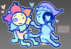 astro (dandy's world) from blushcrunch studio by dancedelightful