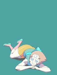 pearl (steven universe) from cartoon network