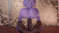 balls_deep big_ass big_breasts big_penis doggy_style huge_ass huge_breasts huge_cock misanee overwatch penis tagme video widowmaker