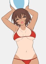 kagura (azumanga daiou) from azumanga daiou by shinyy luna