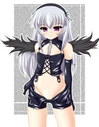 rozen_maiden suigintou tagme