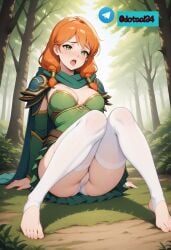 ai_generated dota dota_2 tagme windranger