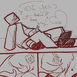 andrew2002 (collinlock16) from mcyt by korebreaker