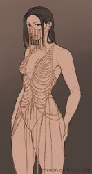 original fan art