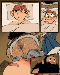 chilchuck tims from dungeon meshi by kewpiekills
