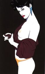 patrick_nagel tagme