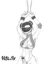 Censored Rule 34 Image