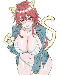 itadaki! seieki fan art