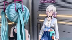 2girls 3boys 3d after_rape anal anal_object_insertion anal_penetration anal_sex animated assisted_rape blender blender_(software) blowjob blue_eyes blue_hair bondage covered_in_cum credits crying crying_with_eyes_open cum cum_in_mouth cum_in_pussy cum_inside cum_on_face d34db33f double_penetration embarrassed_nude_female experiment exposed_breasts exposed_nipples exposed_pussy face_fucking grabbing_from_behind group_sex hand_over_another's_mouth hatsune_miku held_up honkai:_star_rail honkai_(series) humiliation intro irrumatio jiggling_breasts laser laser_beam left_in_public machine machine_bondage male march_7th_(honkai:_star_rail) masked_male miku_hatsune moaning mouth_covered mp4 muffled music object_insertion oral oral_penetration oral_rape oral_sex plap_(sound) rape raped_female restrained sex sfx sin_sack small_breasts sound sound_effects story tagme triple_penetration twintails undressing unseen_male_face upside-down vaginal vaginal_object_insertion vaginal_penetration vaginal_sex video vocaloid