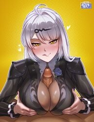 yixuan (zenless zone zero) from hoyoverse by 2dnsfw