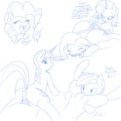 applejack_(mlp) ass bondage compilation crotchboobs cum cum_in_mouth cum_inside cunnilingus double_penetration doublepopsicle fellatio female fluttershy_(mlp) friendship_is_magic kaykitten male mane_six_(mlp) my_little_pony oral oral_sex penis pinkie_pie_(mlp) rainbow_dash_(mlp) rarity_(mlp) sex sex_toy straight text twilight_sparkle_(mlp) vaginal_penetration yuri