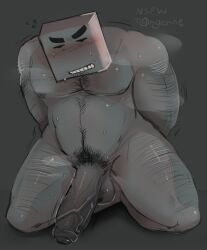 roblox avatar from polar roomates by pssyclownn