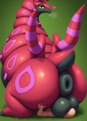 pokemon (species) from pokemon by furrypornaddiction