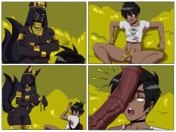 Booru post from rule34.xxx
