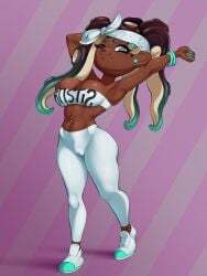 marina (splatoon) from nintendo by sleepiitreat
