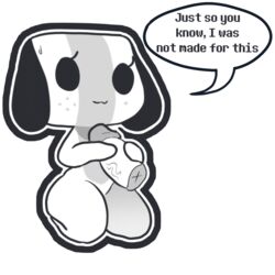switch dog from nintendo by itsunknownanon
