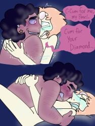 gem (species) from steven universe by chimeracocks
