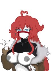 alisa evskilov from countryhumans