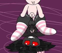 azazel (the binding of isaac) from the binding of isaac
