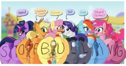 applejack (mlp) from friendship is magic by slimewiz