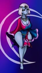 albina fan art