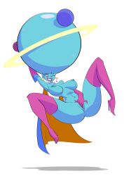 gravitina from buzz lightyear of star command by slb
