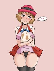 serena (pokemon) from pokemon by reach025