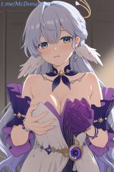 robin (honkai: star rail) from honkai: star rail by zelanell