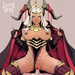 theodora (fire emblem) from fire emblem by lilith vein