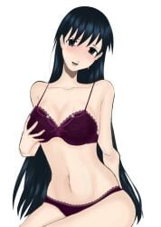 sakaki from azumanga daiou