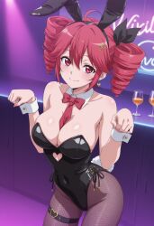 kasane teto from utau