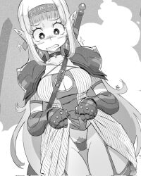 original fan art