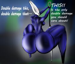 hornet (hollow knight) from hollow knight by lardablanca