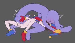 jax (tadc) from glitch productions by suopbread