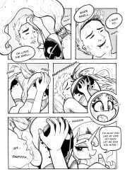 princess luna (mlp) from friendship is magic by fancheesy