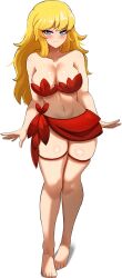mary (star wars (marvel 1977)) from star wars by sol-sama d2