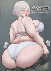 iana (rainbow six) from rainbow six