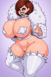 elastigirl from the incredibles