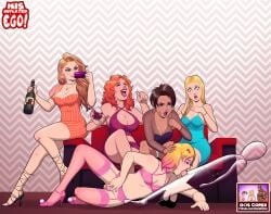 patreon fan art