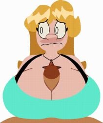 rose (jeffy's infinite irida) from beat banger by unholy flame