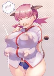 miltank from game freak by uchihigashi gura