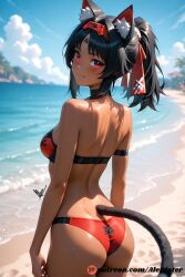 nekomiya mana from patreon