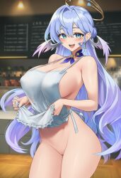 robin (honkai: star rail) from honkai: star rail by syoraruu