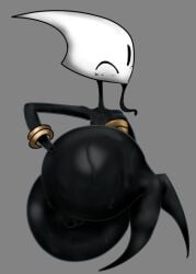 shakra (hollow knight) from hollow knight by glob theglob